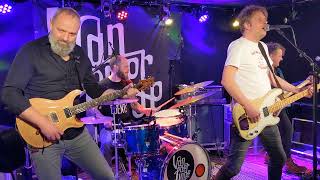 Vanderlinde - Is It You Babe / When White Is Your Only Color , live im Musicstar Norderstedt