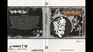 Headcase Live (2006)