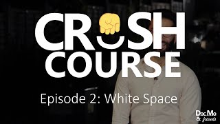 CC AFP Episode 2: How to answer white space questions