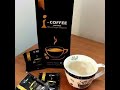 indus viva icoffee testimony from diabetic to normal