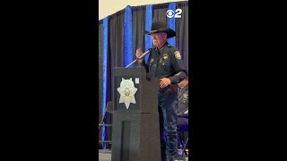 Idaho’s Fallen Officers Honored at Emotional Memorial Ceremony in Caldwell
