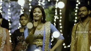 Chitrangada Songs || Dandangu Video Song || Anjali,Sakshi Gulati,Selva Ganesh