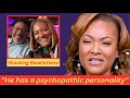 Judge Mathis's Ex-Wife Unveils His Hidden Affairs and Narcissistic Behavior