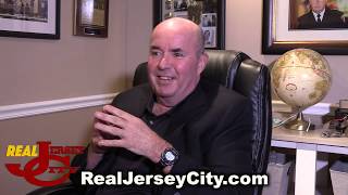 'Police \u0026 Politics': Ex-Chief Robert Cowan talks Fulop, Motorcycle Squad