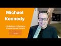 Michael Kennedy: Talk Python and Python Bytes Podcast, Creating Pythonic Content