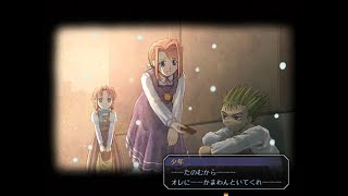 #004 空の軌跡を最後まで楽しみ尽くしたい男が３ｒｄを初見プレイ