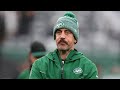 Boy Green Daily: Anonymous Veteran QB Sends Blunt Message to Aaron Rodgers, Jets