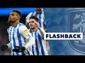 FLASHBACK FULL 90 | Huddersfield Town 2-1 Nottingham Forest