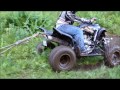 ranger et jeep off road 3