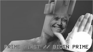 BIDEN PRIME // ULTRAKILL FULL FIGHT