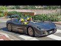 Monaco Craziest Luxury Supercars Vol.38 Carspotting In Monaco