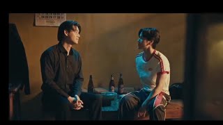 최근본 BL드라마 최애커플 키스신 모아만든 MV 해외BL편(큐티파이투유 라스트트와일라잇 잭앤조커 등)