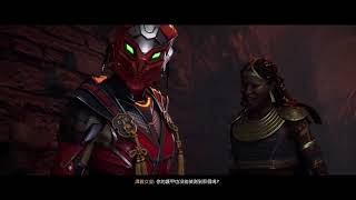 NS Mortal Kombat 1《真人快打 1》_20241011212258［06 (第五幕下 混沌統治［DLC］)章節19 重振雄風，章節20 影子戲法］故事完成