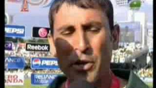 Punjabi Totay, Comedy Totay, Punjagi Totay World T20 Younis Khan winning World Cup, Funny Clip, T20