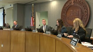 ONLY ON 4: Pima County Treasurer discusses options to protect taxpayer dollars following Santa Cruz