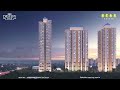 SKA Destiny One | Greater Noida | Luxury Apartments