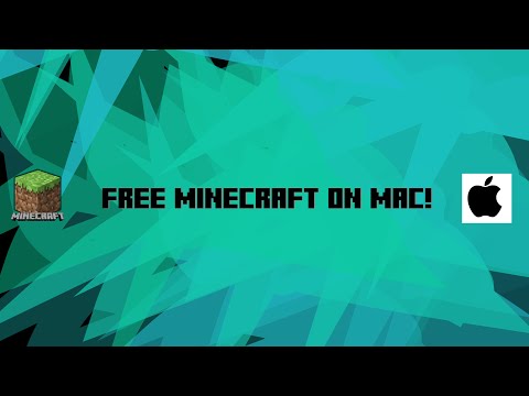 How to get Minecraft Full Version for FREE on Mac/PC! February 2017 How to get Minecraft Full Version for FREE on Mac/PC! February 2017