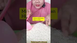 DYMA KULINER 💕KOMPILASI DiNampan Hijau💕Makan Beras Mentah💕 #asmr #mukbang @dymavlog @Dymareal