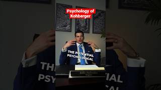 Bryan Kohberger Idaho Murders: Attorney explains defendant psychology #bryankohberger #truecrime