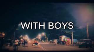 MYSORE with the BOYS #vlog #fun #boys