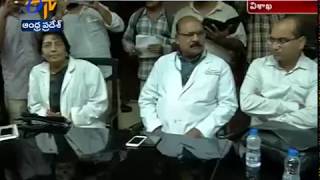 Uddanam Nephropathy | Harvard Medical Doctors | Arrives at Vizag