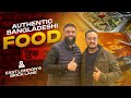 Food Cravings in East London | Authentic Home Cooked Bangladeshi Food in Brick Lane | Desi Style!