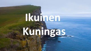 Ikuinen kuningas - Mertanen, Turunen