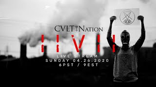 IIVII: CVLT Nation Live