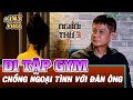 Người Thứ 3 - Tập 143 (Full): Vợ sốc & ghê tởm phát hiện chồng ngoại tình với đàn ông khi đi tập gym