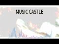 MUSIC CASTLE No Copyright Music -  Luke Bergs - Golden State of Mind