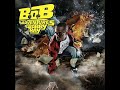 nothin on you b.o.b feat. bruno mars clean version