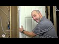 How to Install A Pre Hung Door    3 Different Ways