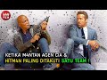 2 Orang Paling Berbahaya Bekerjasama Demi Mengalahkan Presiden Diktator ! - Alur Cerita Film