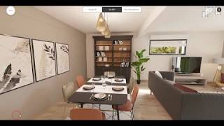 Nouveauté : Visitez nos maisons en 3D et 360° !