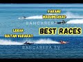 Race of the Day | Parang | Lebak