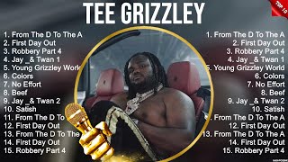 Tee Grizzley Greatest Hits Full Album ▶️ Full Album ▶️ Top 10 Hits of All Time