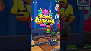 🤗 Subway Surfers Rio Carnival A New Update Gameplay,