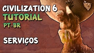 📘 Civilization 6 Tutorial \