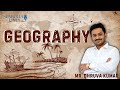 Geography I Dhruvakumar Sir I Session-2