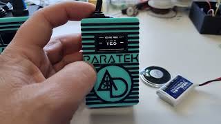 The All new ParaTek Version 4, Whats new?