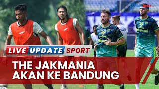 Persija Vs Persib Bandung, Panpel Persib Sudah Jalani Komunikasi dengan Persija dan The Jakmania