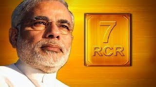 Watch 7 RCR: How Modi became 15th Prime Minister of India