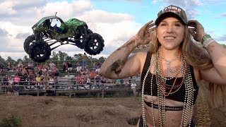 Mud Truck Races RYC Fall Classic 2019