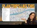 How to Use Google Maps to Plan a Trip (Step-by-Step Tutorial 2026)