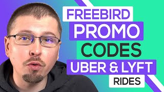 💰 Freebird Promo Codes for Uber & Lyft Users! (2022) 🤑