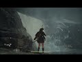 【ドラゴンズドグマ２】滝裏の洞窟1　dragonsdogma2