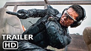 OPERATION HADAL Trailer (2025) Action Movie