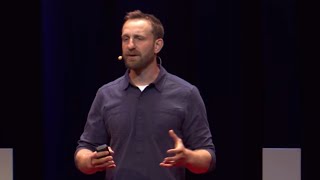 Data science for the environment | Dan Hammer | TEDxBerkeley