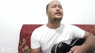 Twima twisa o ang bachajak cover vedio song | Mr.Asish Debbarma | Kokborok Gospel song.