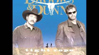 Brooks \u0026 Dunn - Texas And Norma Jean.wmv